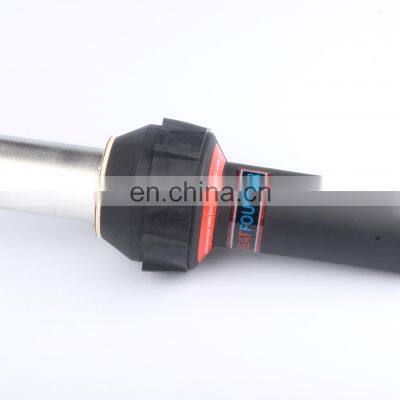 230В 5500Вт Пластиковая тепловая пушка для термоусаживающих труб