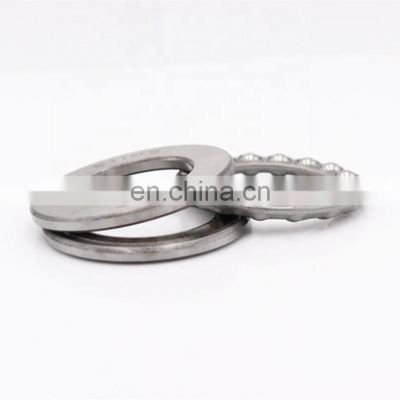 flat roller bearing 51105  thrust ball bearing for sliding door and windows