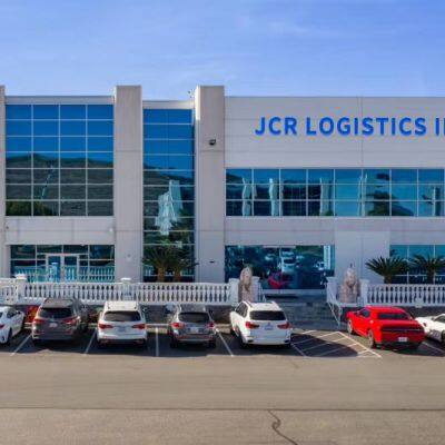 FBA Service Shipping Service From China to USA