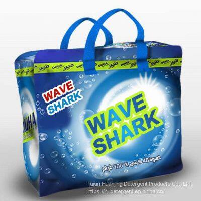 100gx48，High Foaming / Washing Powder Soap Powder