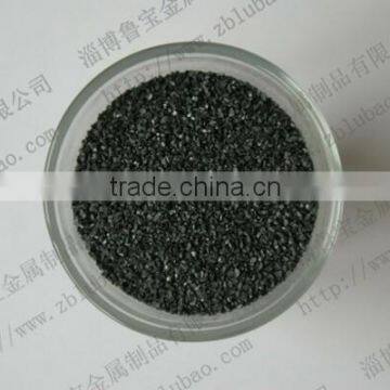 high quality blast grit/steel pilling/shot abrasive fitting