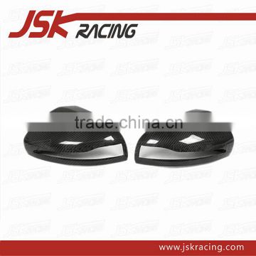 2014-2015 CARBON FIBER SIDE MIRROR COVER FOR MERCEDES BENZ C-CLASS W205 C180 C200 C260(JSK060145)