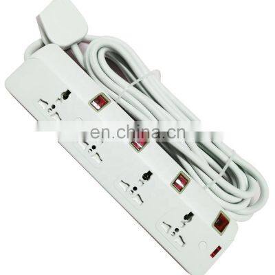 Plugs Sockets home use European standard universal socket  power board