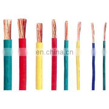 Best Choice--copper Stranded Electric Wire photo-2