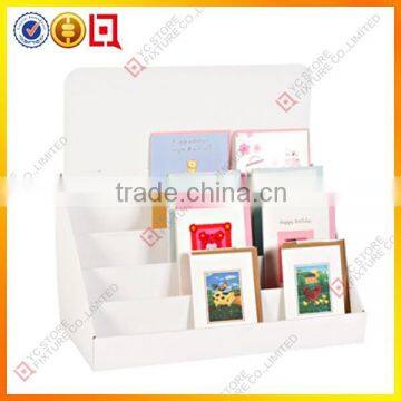 Wire Metal Greeting Card Display Racks photo-3