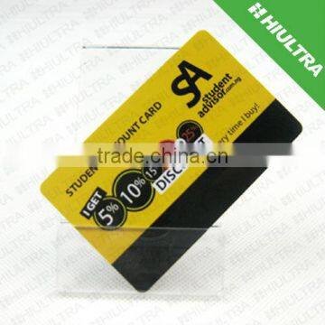 contact RFID IC Card from manufacture made in China