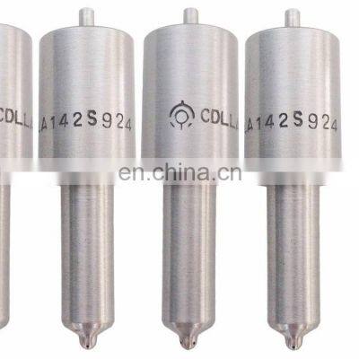 Orignal Fuel Injector Nozzle DLLA144P2502 In Stock New Car Parts Diesel Engine Parts