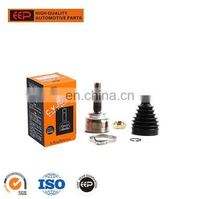 EEP Brand spare parts left and right outer cv joint for mitsubishi hafei saima MI-1-053A