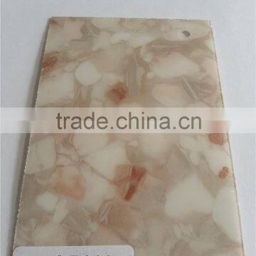 1mm Interior Decorative Acryilc Sheet