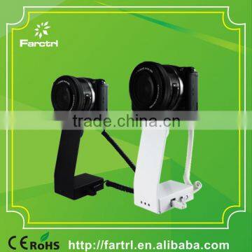 100% secure For Retails Secure Digtal Camera Stand With Alarm Sensor