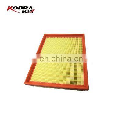 High Quality Auto Parts Air Filter For NISSAN 200 SX 16546-4KVOA