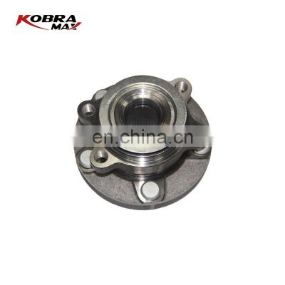 Brand New Car Spare Parts Wheel Hub For NISSAN 40202JG000 40202-1KA0A