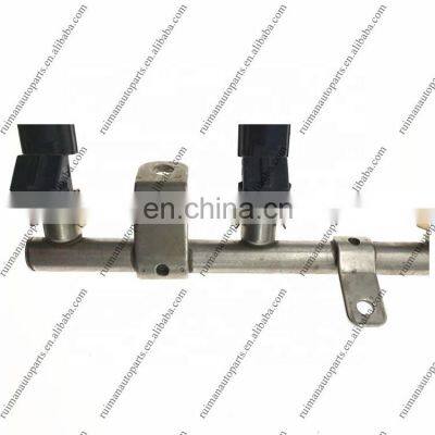 Fuel Track Injector Assembly for Chery Arrizo 5 Engine E4G16 Original Parts E4G16-1121010