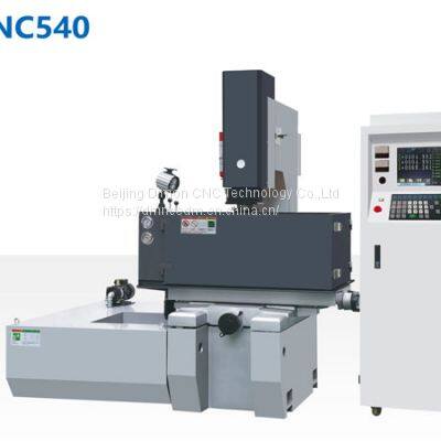 ZNC Die Sinking EDM Machine