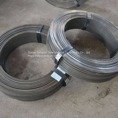 high temperature alloy-corrosion resistant alloy-welding strip