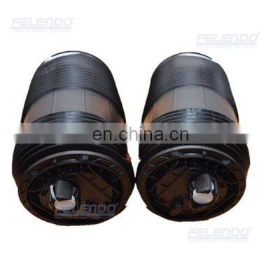 Factory Price New Model Air Suspension Spring For AUDI Q7 4M0616001Q 4M0616002Q Rear Left/Right Air Spring