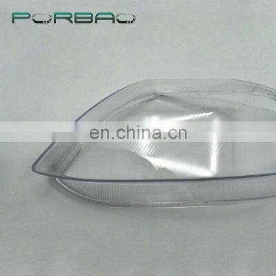 Auto Parts Transparent Headlight Lens Cover for Z4/E85 05-09 Year photo-2