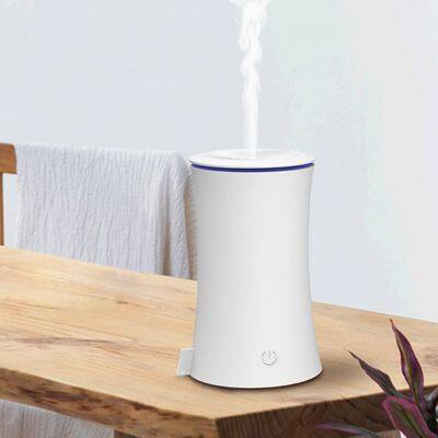 300ML Aromatherapy machine Ultrasonic Humidifier/Humidifier Air Purifie