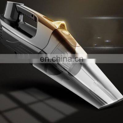 portable car vacuum cleaner wet and dry dual use powerful suction car vacuum cleaner