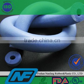 silicon foam rubber seal strip gasket for windows