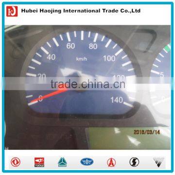 Dongfeng diesel truck part instrument 3801020-C0138