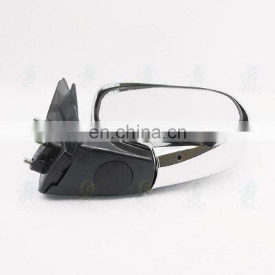 Outside Rearview Mirror For Great Wall SAFE SAFE F1 DEER Mirror Car Accessories photo-4