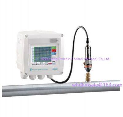 Dew Point Measurement DS 52-set for Desiccant Dryers photo-4