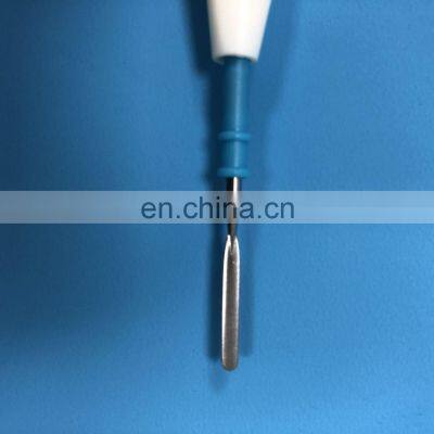 Портативный одноразовый электрокоагуляторный пенсель, коагуляторный пенсель, диатермический пенсель photo-4