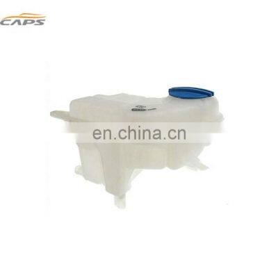 Quality Plastic Heavy Duty Truck Auto Engine Expansion Tank OE 4F0121403B