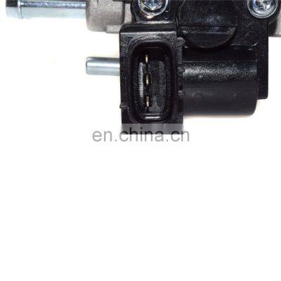 New Idle Air Control Valve IACV For Honda Accord 98-02 2.3L EX LX SE 36460PAAL21 photo-4