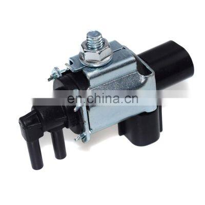 Free Shipping!VALVE SOLENOID BOOST TURBO K5T46494 FOR Mitsubishi L200 Shogun Sport EMISSION