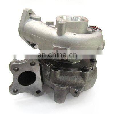 Turbocharger for Nissan Navara YD25 D40 Diesel Engine 14411-EB700