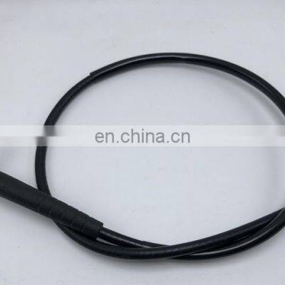 Wholesale Good Price Market Gear Motorcycle Speedometer Meter Cable BM150 photo-4