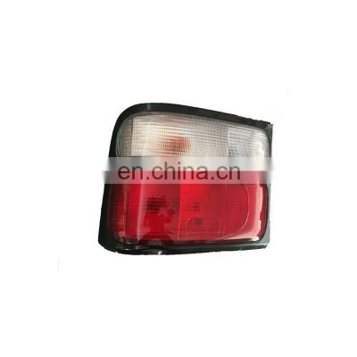 Auto parts automotive lighting system right tail lamp MX-1031 for Coaster BB42