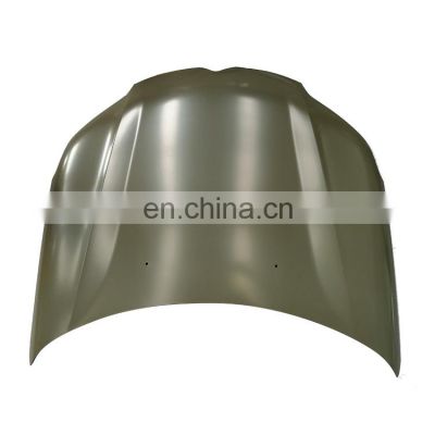 Best Price China SYCT063G-002 Steel Engine Hood For CITROEN C5 2013