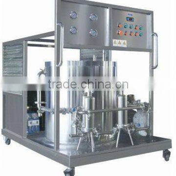 FLK hot sell perfume manufacturing process