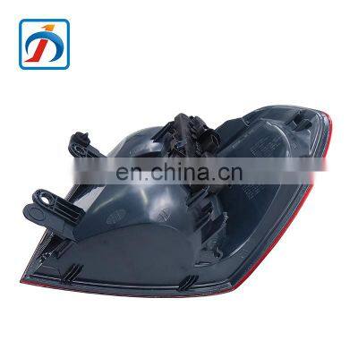 2016 2018 Newest F52 LED Tail Light for 1 Series 125i 120i 118i