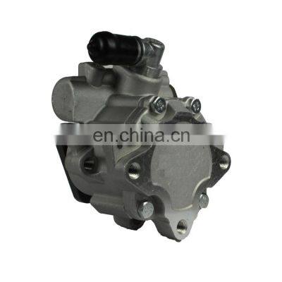 Power Steering Pump 8E0145155E 8E0145155FX 4B0145169R 4B0145156R 8E0145155F 8E0145155A For 02-06 Audi A4 Quattro A4 3.0L DOHC photo-5