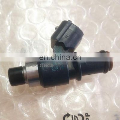 OE 0510 16450-MFE-641 FUEL INJECTOR FOR VT750 CBR250R RA CRF250L CBR 250 MOTORCYCLE NOZZLE 12 HOLES 16450MFE641