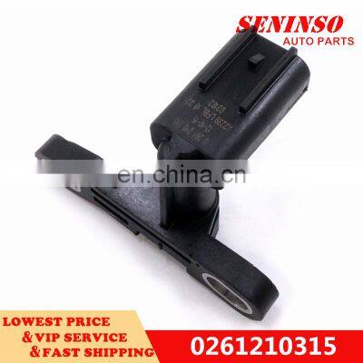 Original New K3239-LFBL-18-221 K3239 LFBL18 221 Crankshaft Position Sensor 0261210315 For Mazda 5 II CW 2.0 MZR bj.2015