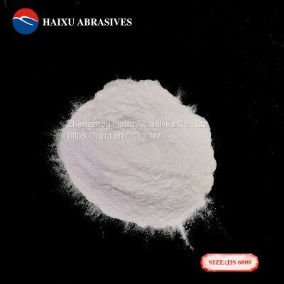 Electrofused corundum powder 25A F1000