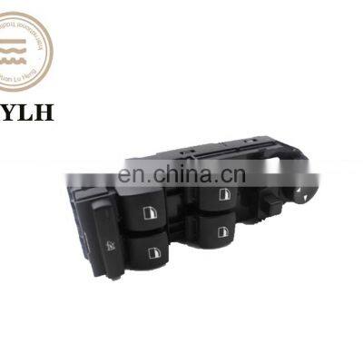 Driver Side Power Window Lifter Control Switch 4pins for BMW E83 X3 2004-10 61313414354 photo-4