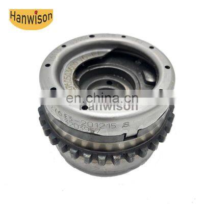 A2760503600 Engine Camshaft parts Left Intake Camshaft Adjuster For Mercedes benz 2760503600  M276 W212 W166 GL400