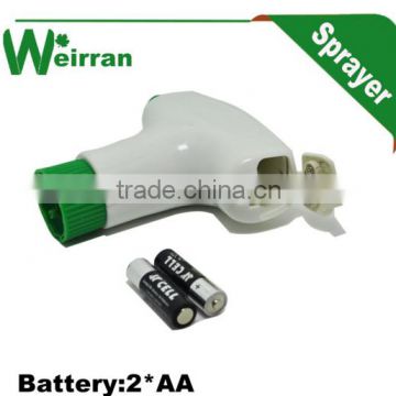 (F0813) Newest soft agriculture battery sprayer pump