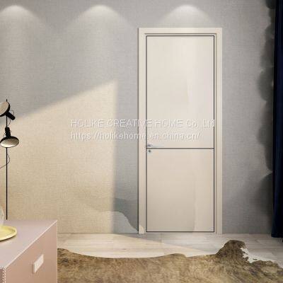 WHITE DOOR