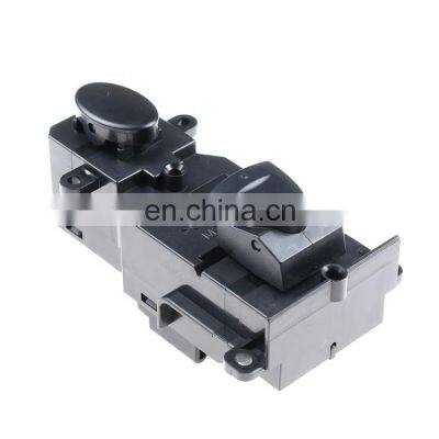 35760-SNA-A02 5 Pins Front Right Power Window Switch for Honda Civic 2005-2009