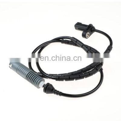 34526762466 Car Rear ABS Wheel Speed Sensor Fit for 1 3 Series E82 E88 E91 E92 3452-6762-466 photo-4