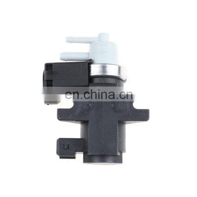 100021424 6655403497 Turbo Pressure Solenoid Valve Fits For Ssangyong Kyron Rodius photo-2