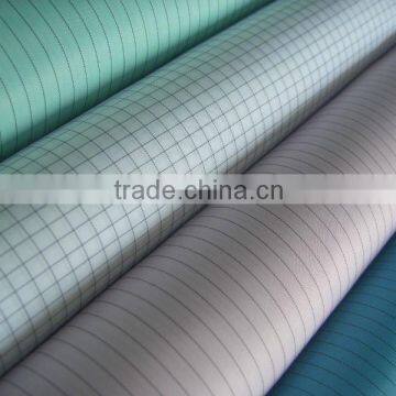 Cotton and Polyester Anti static cloth