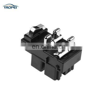 F8VZ-14529-AA Car Driver Side Door Master Power Window Control Switch Fit for 98-02 Lincoln Town